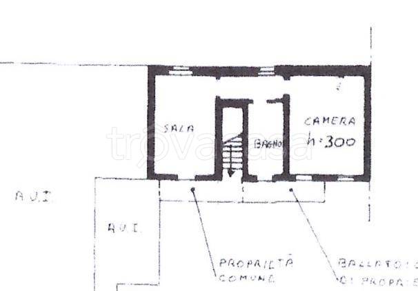 appartamento in vendita a Ferno