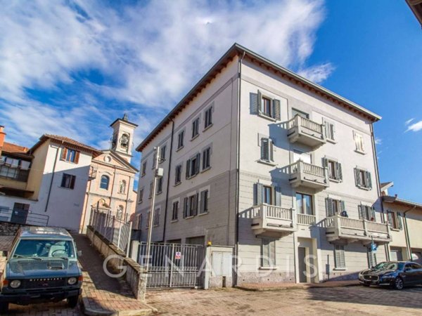 appartamento in vendita a Ferrera di Varese