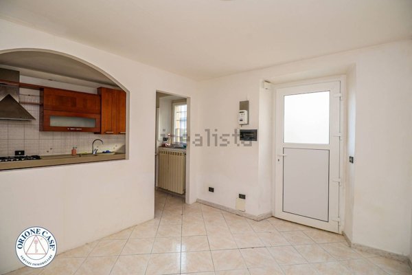 appartamento in vendita a Ferrera di Varese