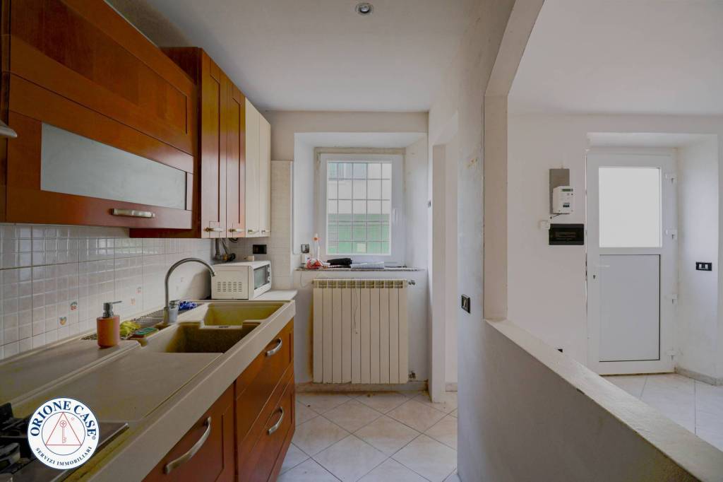 appartamento in vendita a Ferrera di Varese