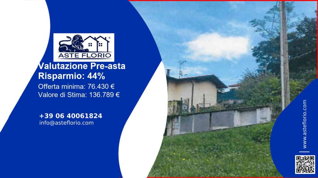appartamento in vendita a Ferrera di Varese