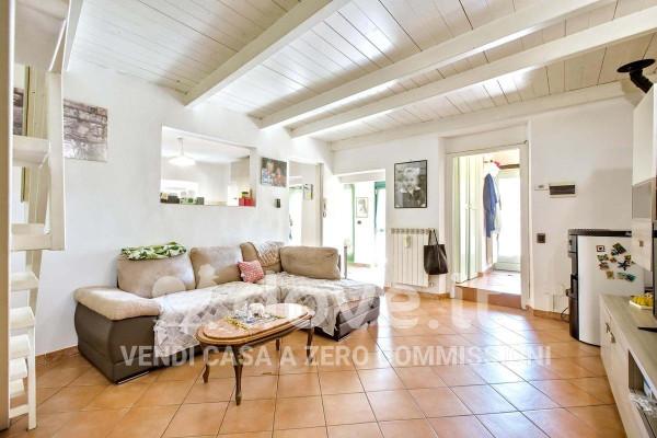 appartamento in vendita a Ferrera di Varese