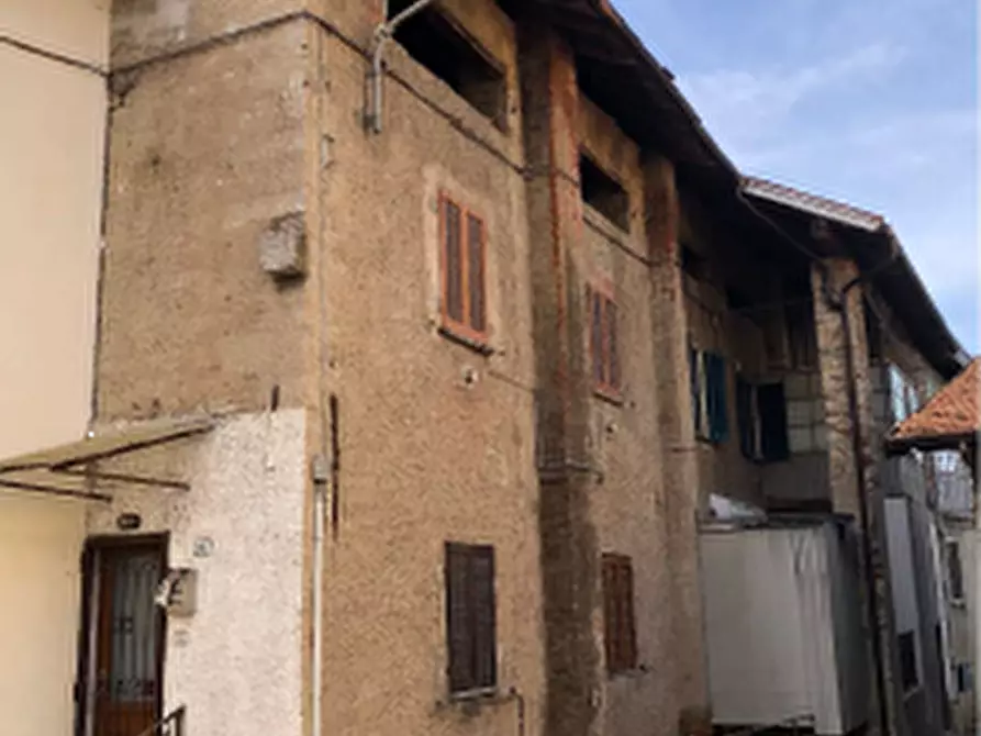appartamento in vendita a Ferrera di Varese