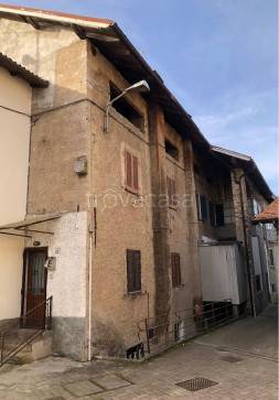 appartamento in vendita a Ferrera di Varese