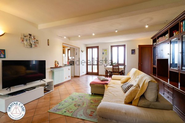 appartamento in vendita a Ferrera di Varese