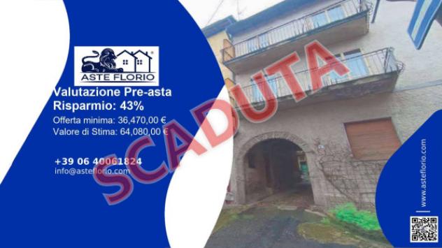 pentavano in vendita a Ferrera di Varese