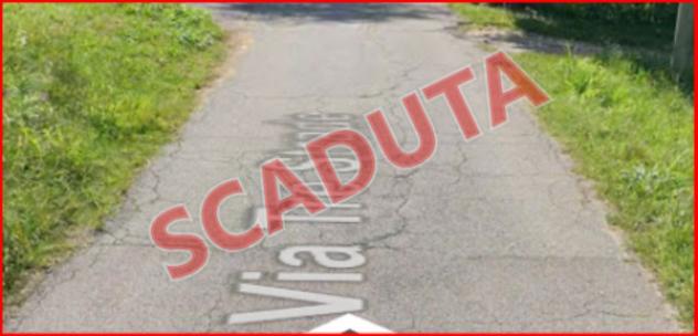 terreno agricolo in vendita a Ferrera di Varese