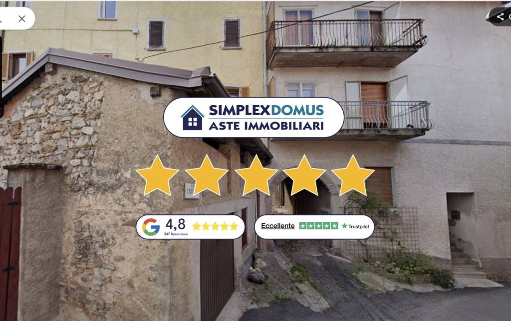 appartamento in vendita a Ferrera di Varese