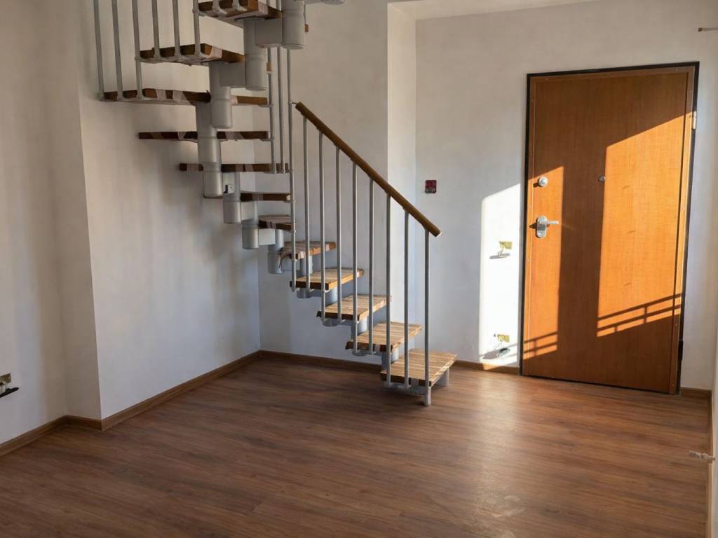 appartamento in vendita a Ferrera di Varese