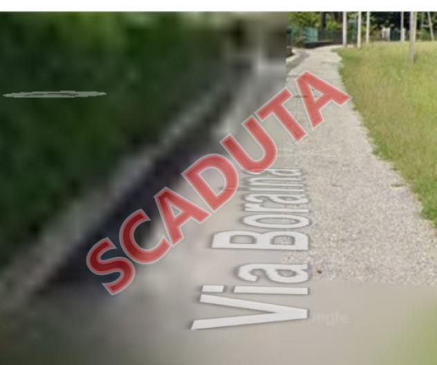 terreno agricolo in vendita a Ferrera di Varese in zona Mondiscia