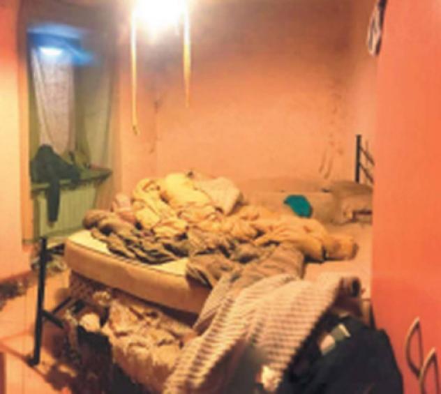 terreno edificabile in vendita a Ferrera di Varese