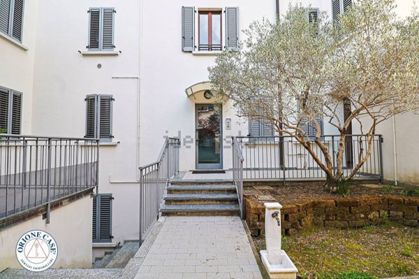 appartamento in vendita a Ferrera di Varese