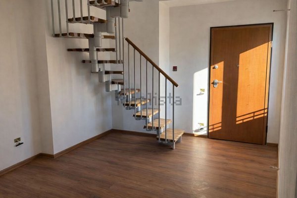 appartamento in vendita a Ferrera di Varese