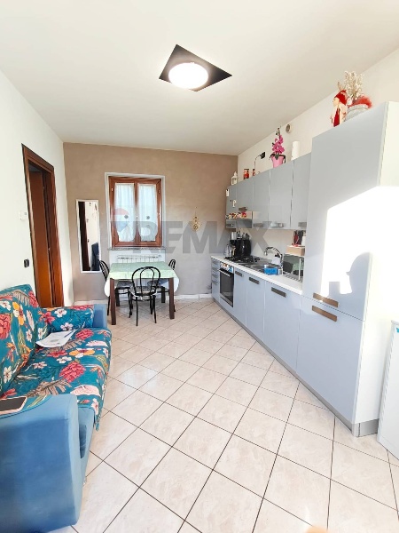 appartamento in vendita a Ferrera di Varese