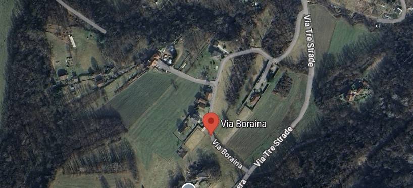 ufficio in vendita a Ferrera di Varese