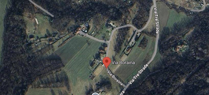 ufficio in vendita a Ferrera di Varese