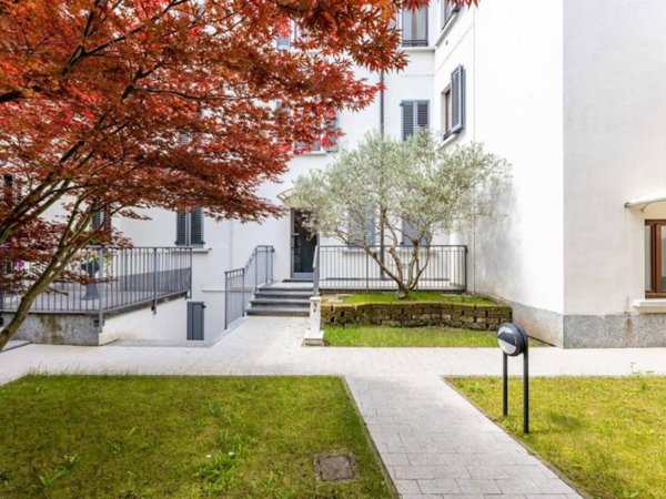 appartamento in vendita a Ferrera di Varese