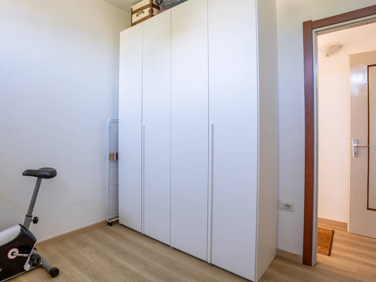 casa indipendente in vendita a Ferrera di Varese