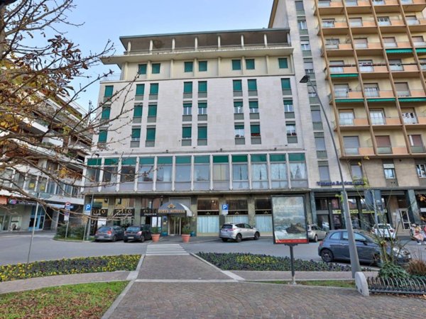 casa indipendente in vendita a Gallarate