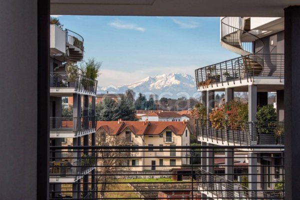 appartamento in vendita a Gallarate in zona Ronchi