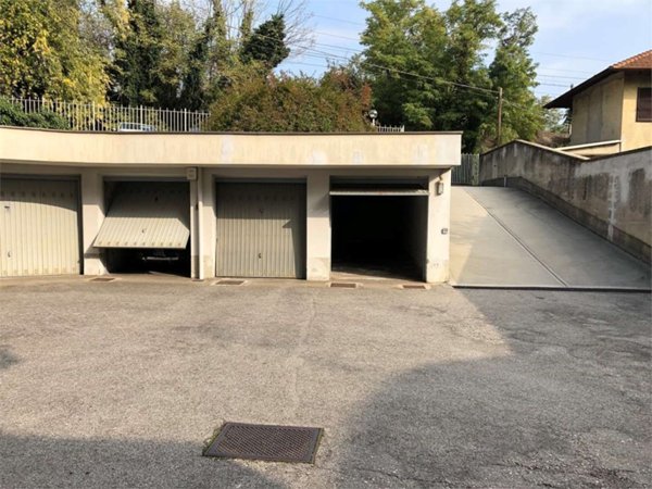 appartamento in vendita a Gallarate