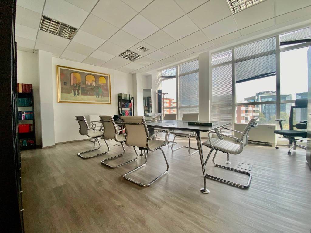 appartamento in vendita a Gallarate