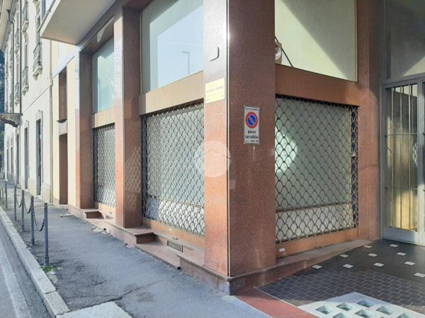 negozio in vendita a Gallarate