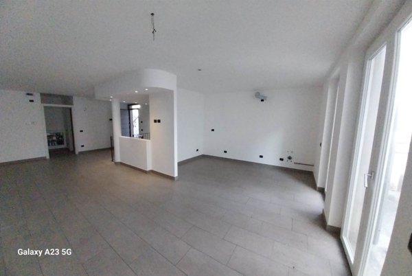 appartamento in vendita a Gallarate