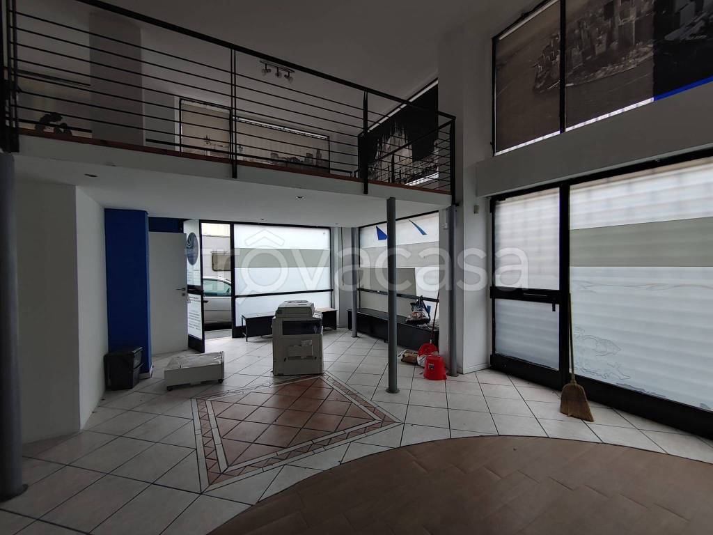monolocale in vendita a Gallarate
