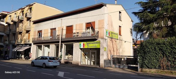 negozio in vendita a Gallarate