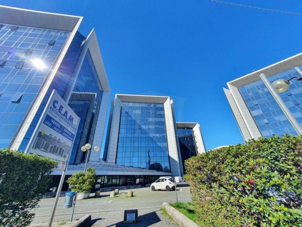 appartamento in vendita a Gallarate