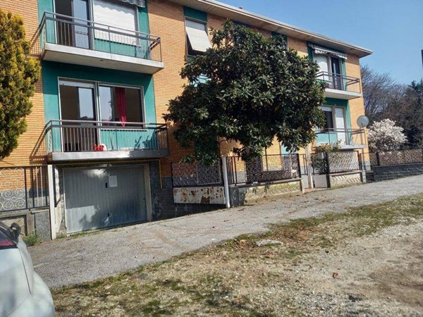 appartamento in vendita a Gallarate