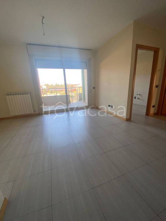 appartamento in vendita a Gallarate in zona Cascinetta