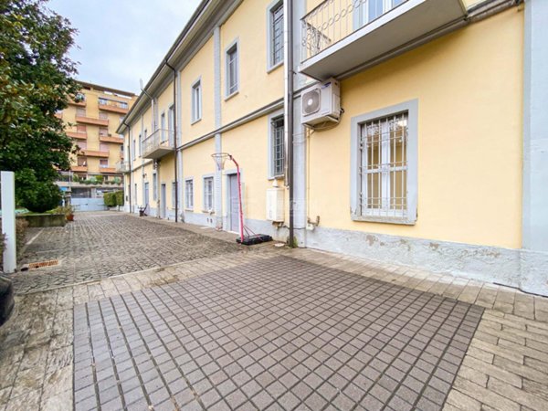 appartamento in vendita a Gallarate
