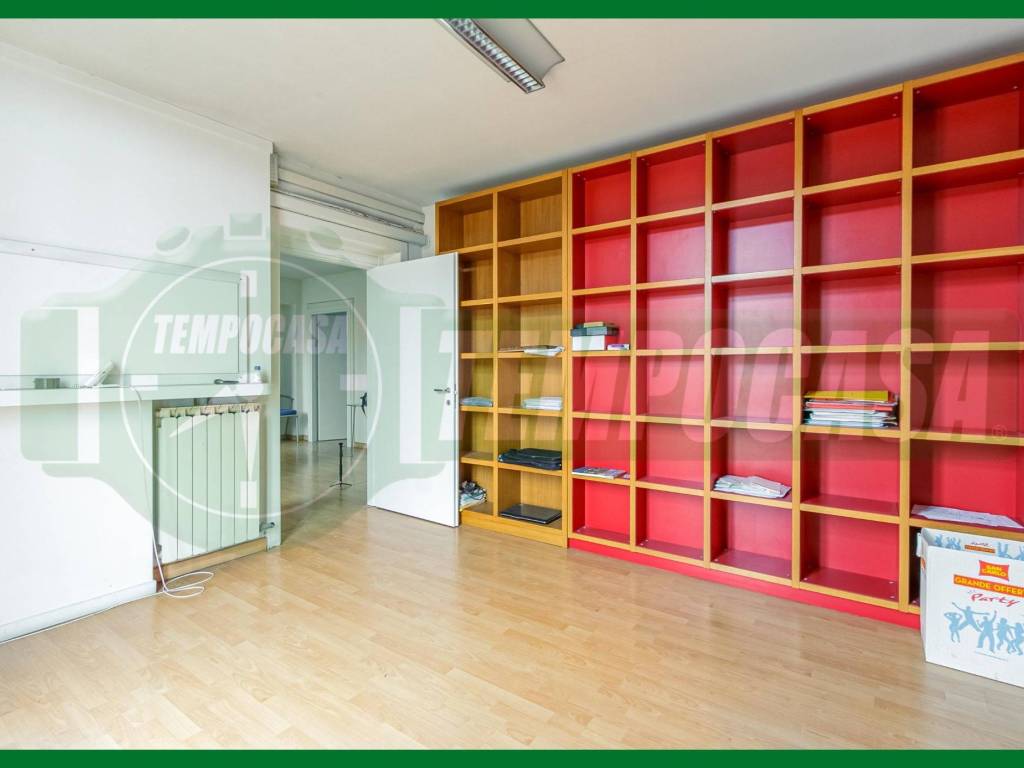 appartamento in vendita a Gallarate