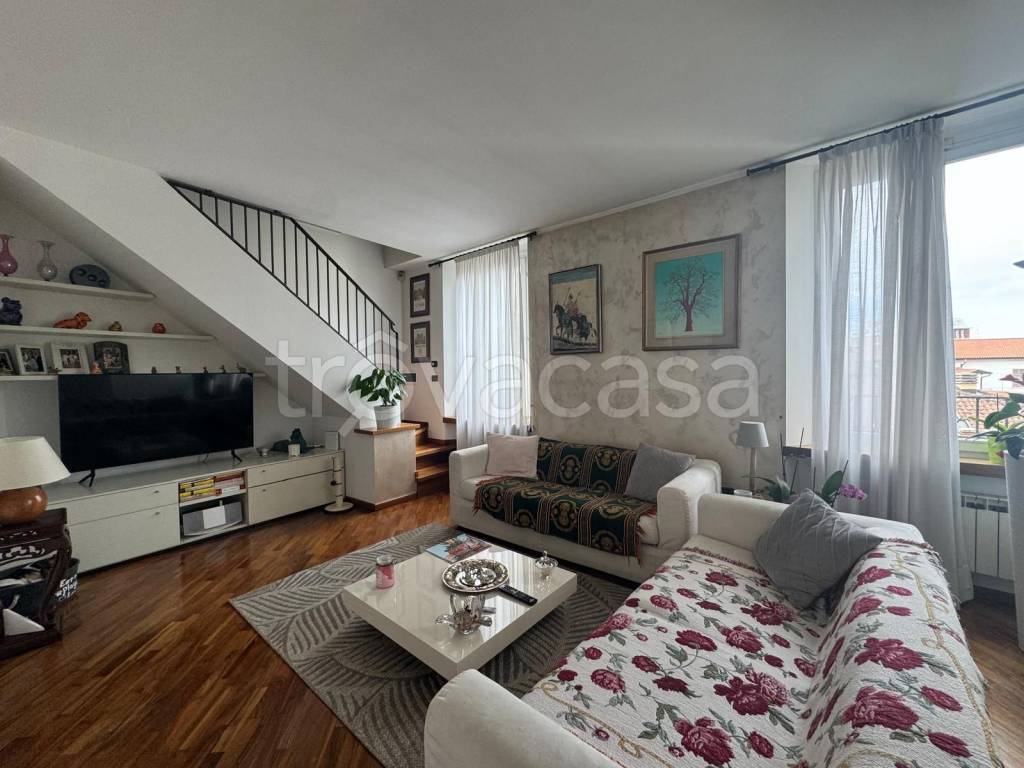 appartamento in vendita a Gallarate