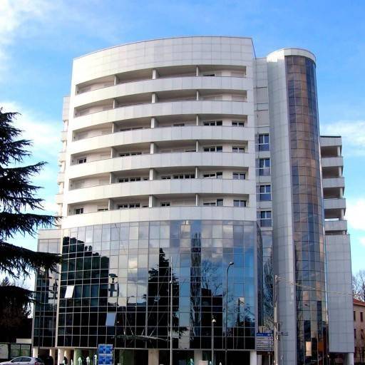 ufficio in vendita a Gallarate in zona Cascinetta