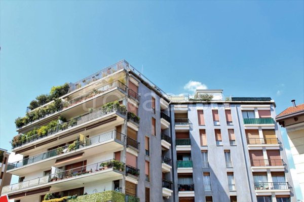 appartamento in vendita a Gallarate