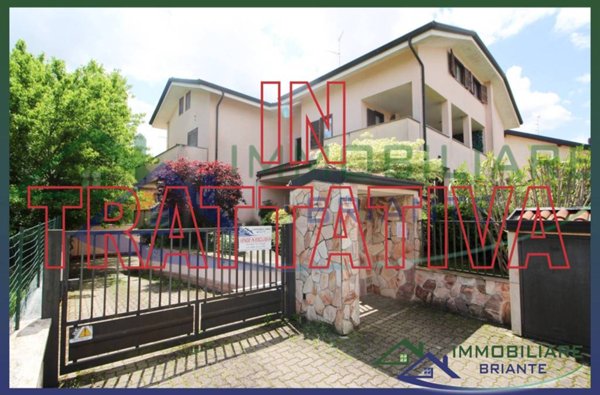 appartamento in vendita a Gallarate