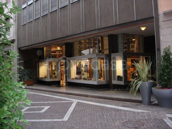 appartamento in vendita a Gallarate