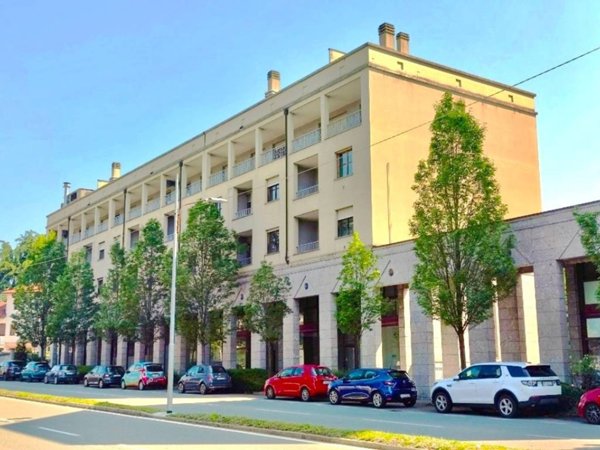intera palazzina in vendita a Gallarate
