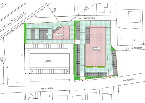 appartamento in vendita a Gallarate