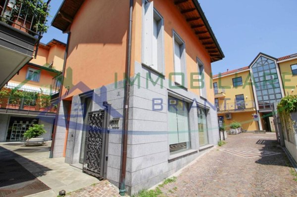 monolocale in vendita a Gallarate