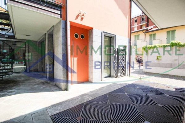 monolocale in vendita a Gallarate