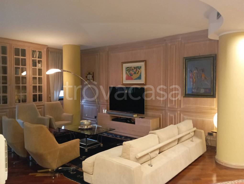 appartamento in vendita a Gallarate
