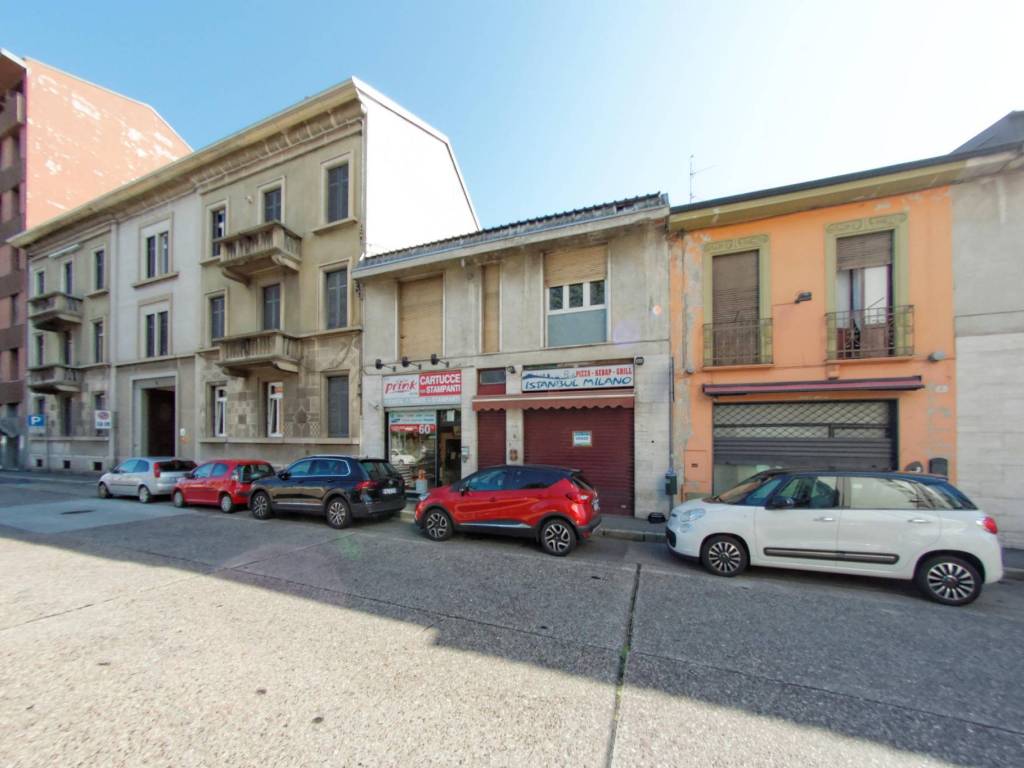 negozio in vendita a Gallarate