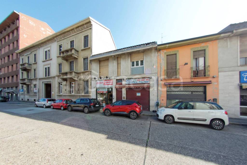 trivano in vendita a Gallarate