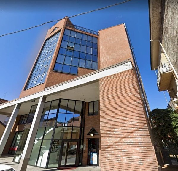 appartamento in vendita a Gallarate