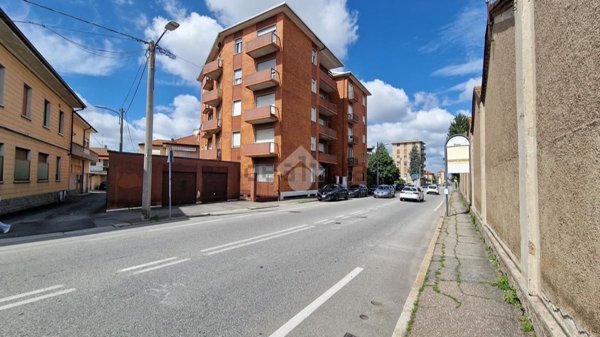 appartamento in vendita a Gallarate