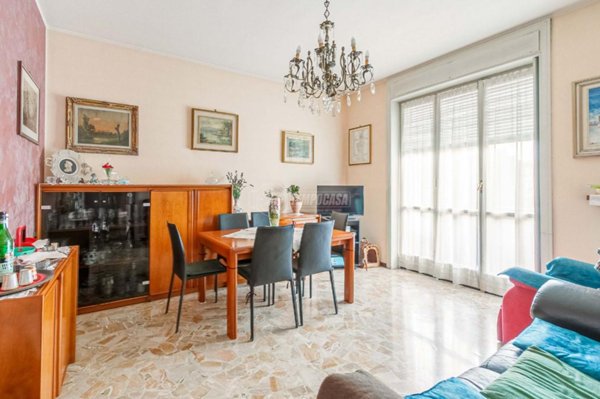 appartamento in vendita a Gallarate